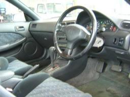 Toyota COROLLA LEVIN （ＰREVIA) picture