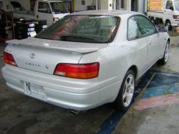 Toyota COROLLA LEVIN （ＰREVIA) picture