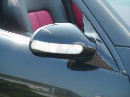 Mercedes-Benz SL SLK320 picture