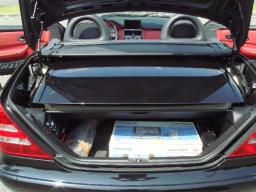 Mercedes-Benz SL SLK320 picture