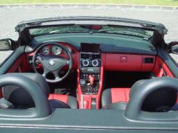 Mercedes-Benz SL SLK320 picture