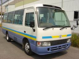 Toyota COASTER LX