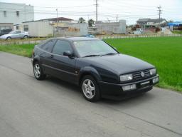 VolksWagen Corrado VR-6