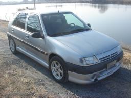 CITROEN CHANSON