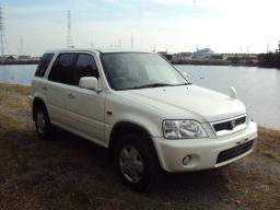 Honda CR-V 4WD FULLMARK