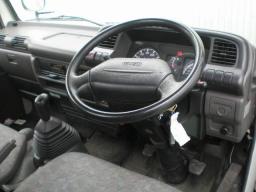 Isuzu Elf FLAT BED picture