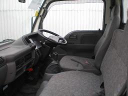 Isuzu Elf FLAT BED picture