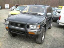 Toyota 4 Runner