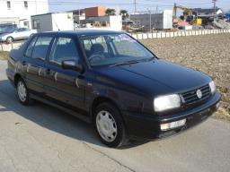 VolksWagen VENTO 