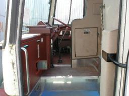 Hino RAINBOW BUS LARGE BUS picture