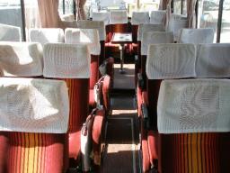 Hino RAINBOW BUS LARGE BUS picture