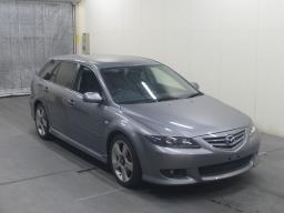 Mazda ATEBZA SPORT W 23Z picture