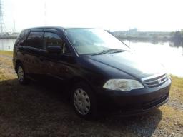 Honda ODYSSEY M