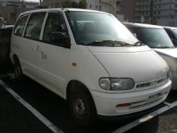 Nissan Serena new_grade picture