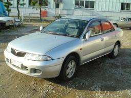 Mitsubishi Carisma