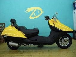 Honda BIG SCOOTER 250cc picture