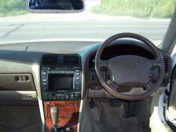 Toyota Celsior C picture