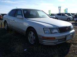 Toyota Celsior C picture