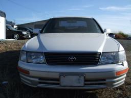 Toyota Celsior C picture