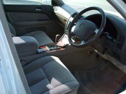 Toyota Celsior C picture