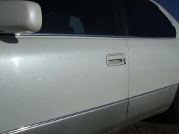 Toyota Celsior C picture