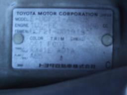 Toyota Celsior C picture