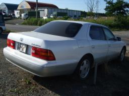 Toyota Celsior C picture