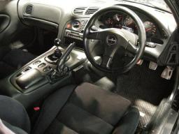 Mazda RX-7 TYPE-R picture