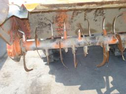 Kubota agurcalture  picture