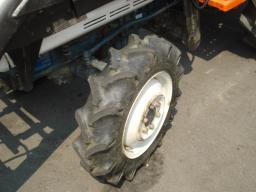 Kubota agurcalture  picture