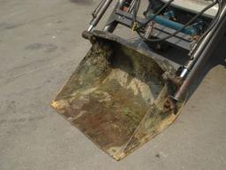 Kubota agurcalture  picture