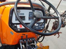 Kubota agurcalture  picture