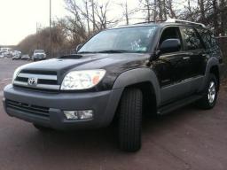 Used Toyota Hilux SURF Used Toyota Hilux SURF
