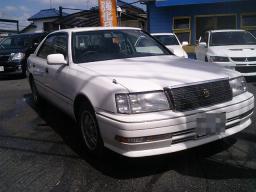Toyota Crown Royal extra picture