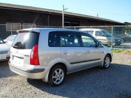 Mazda Premacy Sports-Package picture