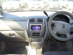 Mazda Premacy Sports-Package picture