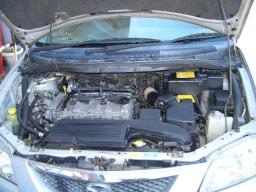 Mazda Premacy Sports-Package picture