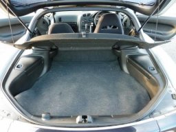 Mazda RX-7 Touring X picture