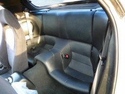 Mazda RX-7 Touring X picture