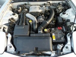 Mazda RX-7 Touring X picture