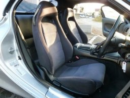 Mazda RX-7 Touring X picture