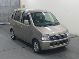 Suzuki Wagon R FM picture