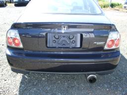 Honda Accord 2.2 Vi picture