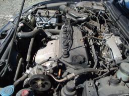 Honda Accord 2.2 Vi picture