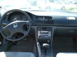 Honda Accord 2.2 Vi picture