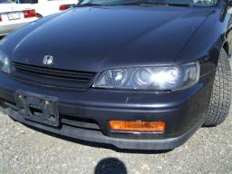 Honda Accord 2.2 Vi picture