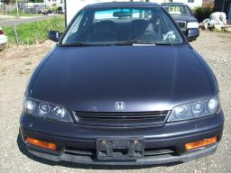 Honda Accord 2.2 Vi picture