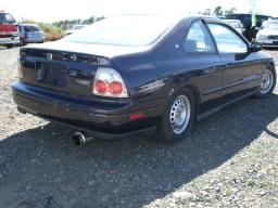 Honda Accord 2.2 Vi picture