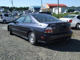 Honda Accord 2.2 Vi picture