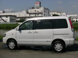 Toyota Lite Ace Noah G picture